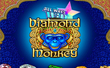 La slot machine Diamond Monkey