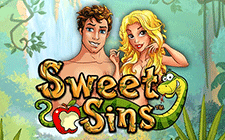 La slot machine Sweet Sins